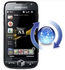 Samsung Omnia Ii Gt I8000 User Manual