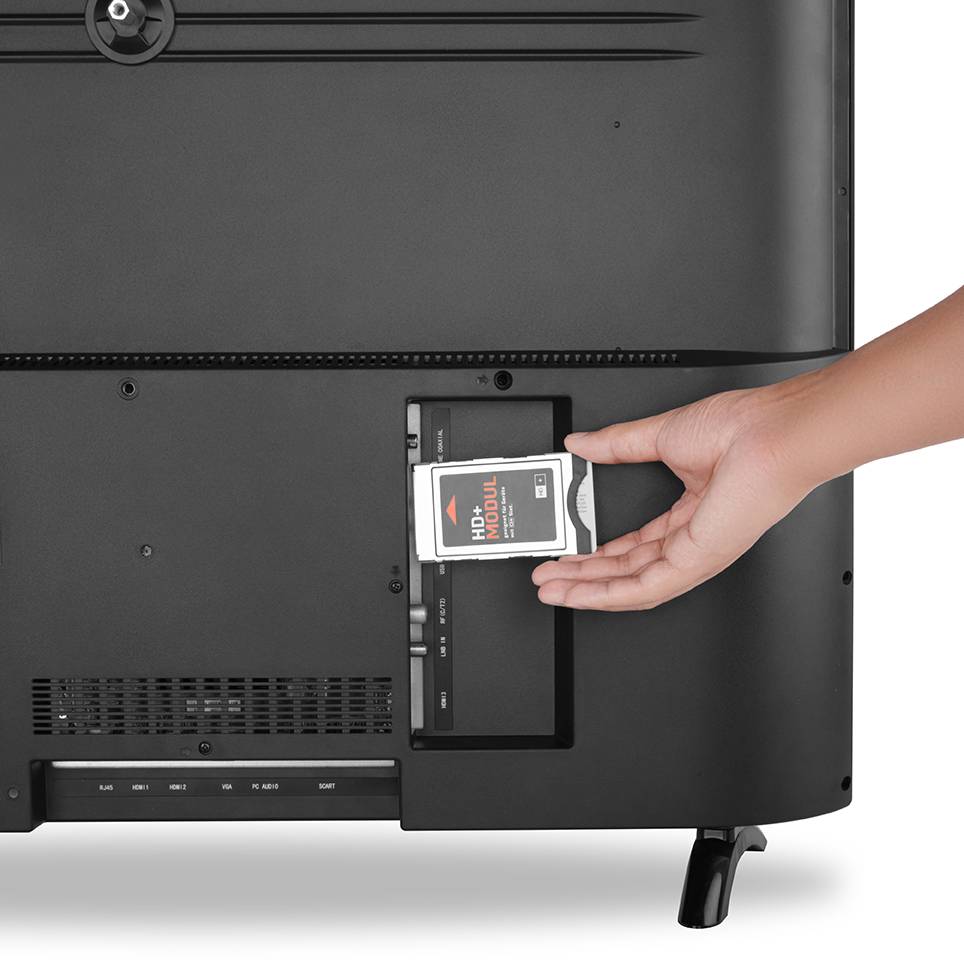 Polaroid 50 inch smart tv user manual series 8